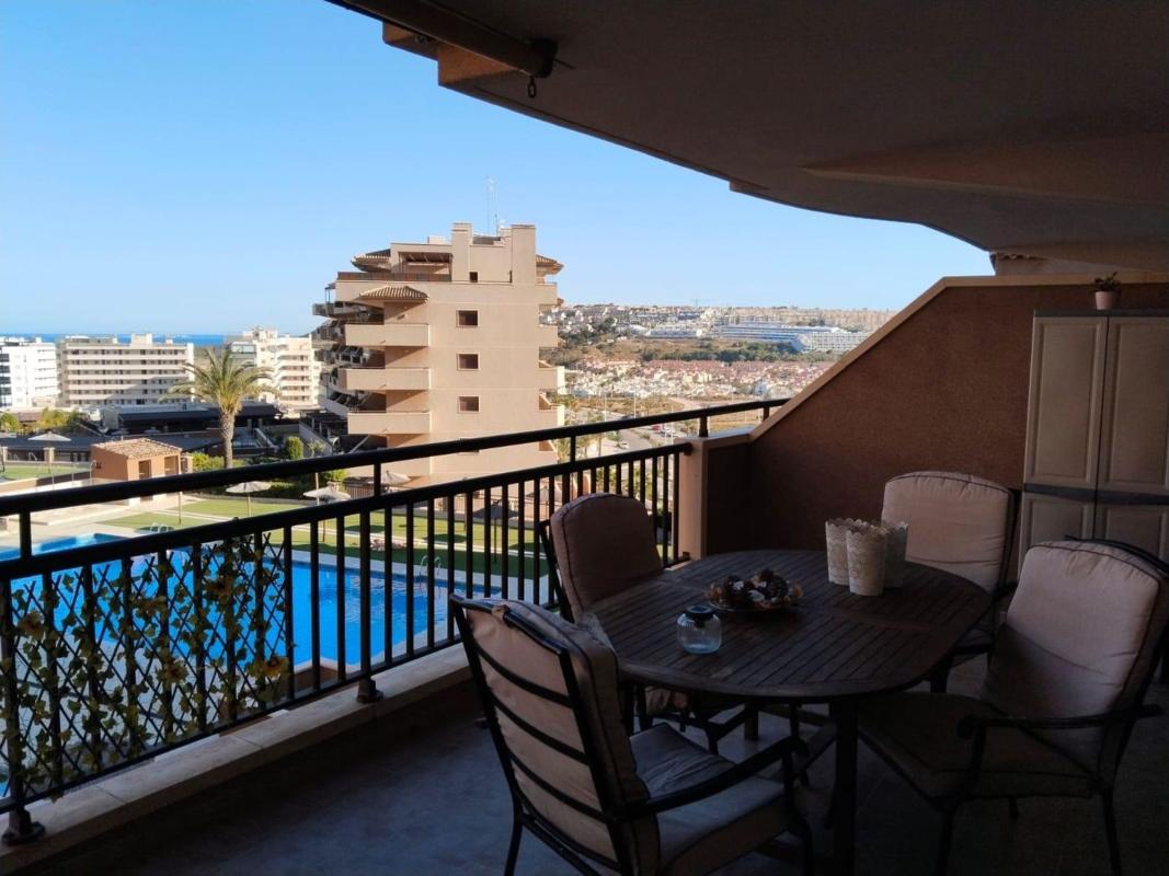 Venta de piso en Piso en Arenales del Sol, Elche / Elx, Elche / Elx
photo 1