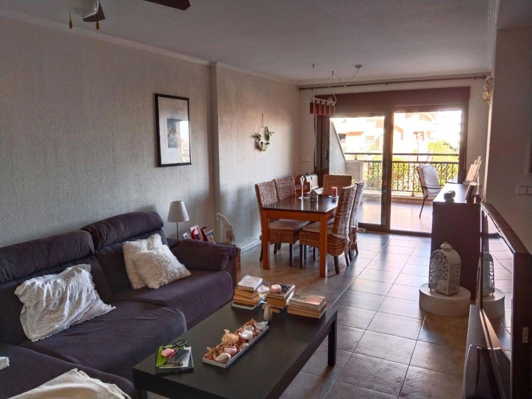 Venta de piso en Piso en Arenales del Sol, Elche / Elx, Elche / Elx
photo 2
