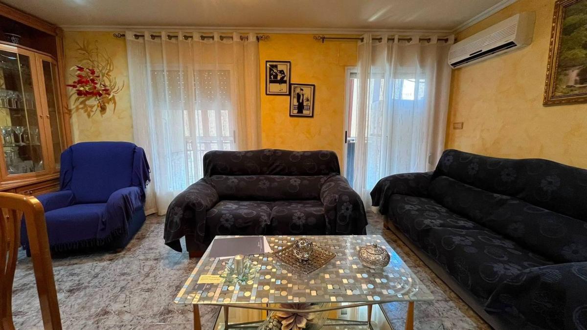 Sprzedaż mieszkania w Piso en Calle Patricio Ruiz Gómez, Los Magros-Casablanca, Elche / Elx, Elche / Elx
 photo 3
