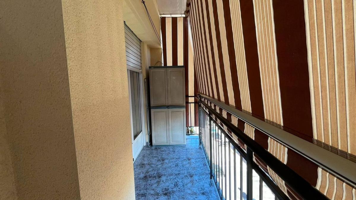 Sprzedaż mieszkania w Piso en Calle Patricio Ruiz Gómez, Los Magros-Casablanca, Elche / Elx, Elche / Elx
 photo 4