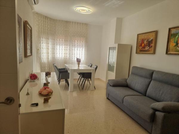 Sprzedaż mieszkania w Piso en Calle la Loma, Avenida Habaneras - Curva de Palangre, Torrevieja, Torrevieja
 photo 3