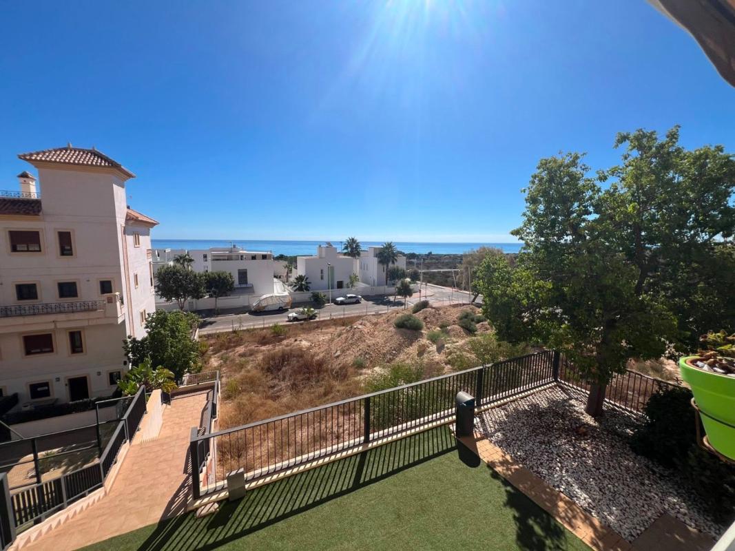 Продажа квартиры на Piso en Alfons X El Savi, Urbanizaciones, Guardamar del Segura, Гуардамар-дель-Сегура
photo 1