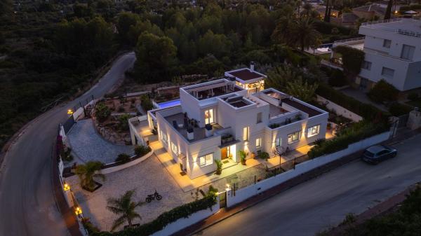 Casa o chalet independiente en Montgó - Ermita, Jávea/Xàbia thumbnail 2