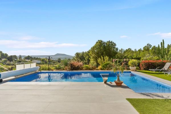 Casa o chalet independiente en Montgó - Ermita, Jávea/Xàbia thumbnail 3