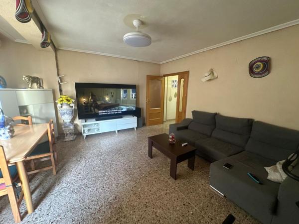 Sale of flat in Piso en Calle de Gil Osorio, El Carril - Paseo de Chapi, Villena, Villena
photo 1