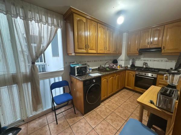 Sale of flat in Piso en Calle de Gil Osorio, El Carril - Paseo de Chapi, Villena, Villena
 photo 4