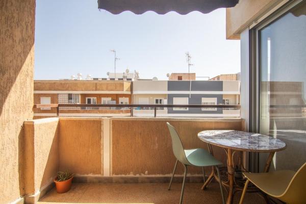 Sale of flat in Piso en Calle Antonio Machado, 86, Reina Victoria-Miguel Hernández, Elche / Elx, Elche / Elx
thumbnail 3
