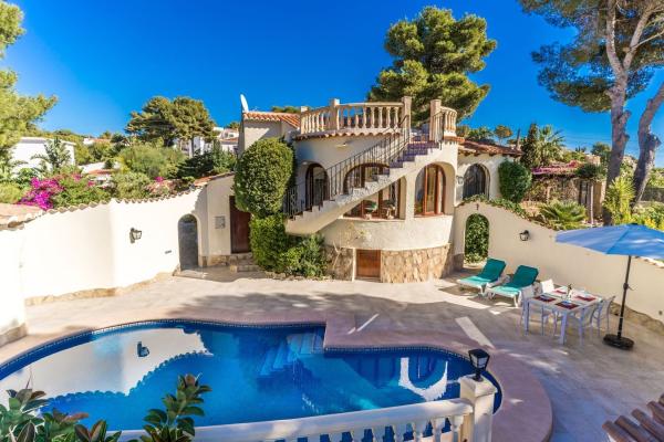 Independent chalet for sale in Casa o chalet en Centro Ciudad, Jávea/Xàbia, Jávea/Xàbia
 photo 1