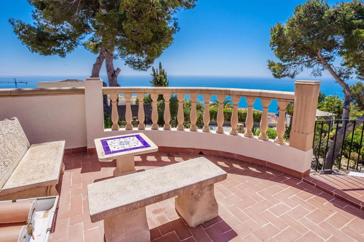 Venta de chalet independiente en Casa o chalet en Centro Ciudad, Jávea/Xàbia, Jávea/Xàbia
 photo 2