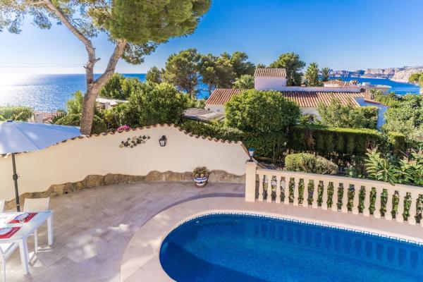 Independent chalet for sale in Casa o chalet en Centro Ciudad, Jávea/Xàbia, Jávea/Xàbia
 photo 3