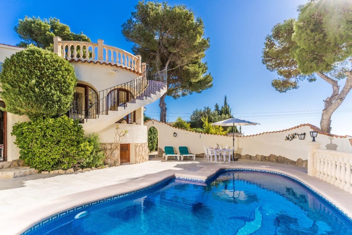 Venta de chalet independiente en Casa o chalet en Centro Ciudad, Jávea/Xàbia, Jávea/Xàbia
 photo 4