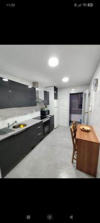 Venta de piso en Piso en Avenida Teodomiro, 19, Orihuela Ciudad, Orihuela, Orihuela
photo 1