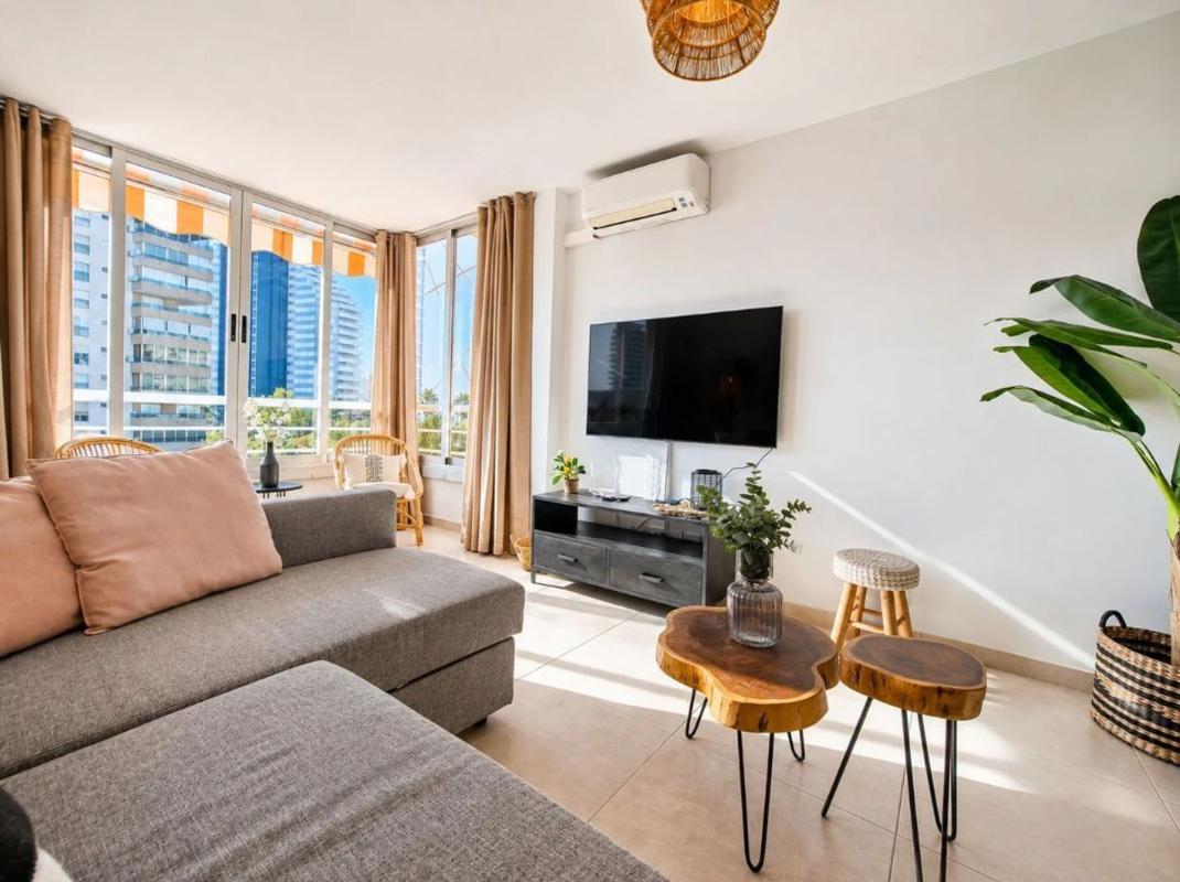 Venta de piso en Piso en Calpe Pueblo, Calpe, Calpe
 photo 2