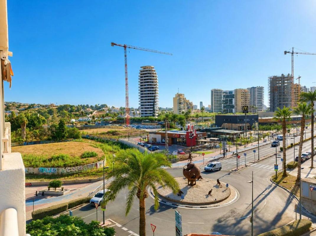 Venta de piso en Piso en Calpe Pueblo, Calpe, Calpe
 photo 4