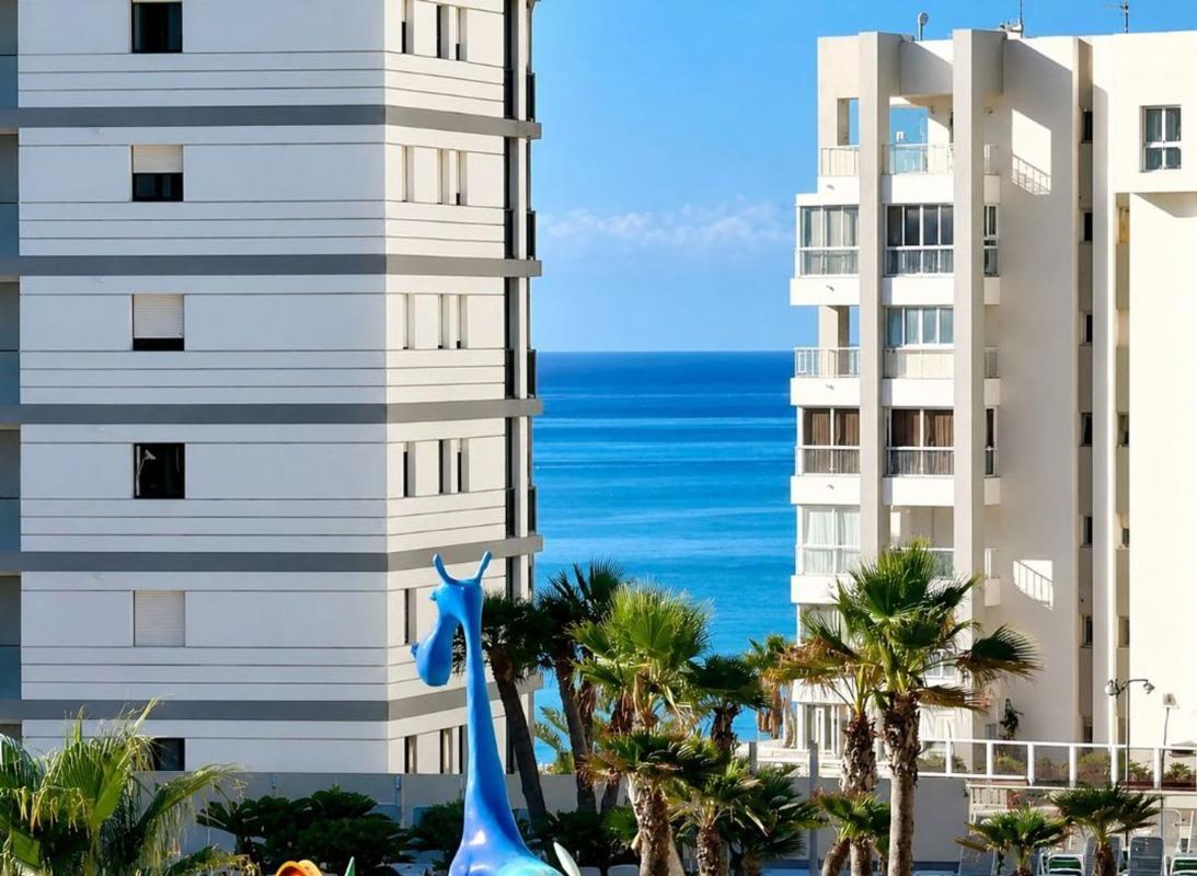 Venta de piso en Piso en Calpe Pueblo, Calpe, Calpe
 photo 5