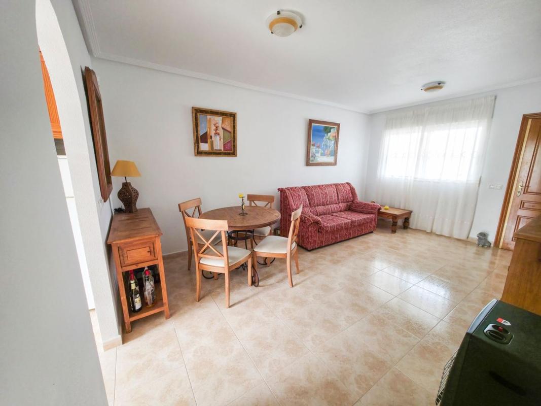 Продажа квартиры на Piso en Calle Cuba, 1, Las Filipinas, Orihuela, Ориуэла
photo 5
