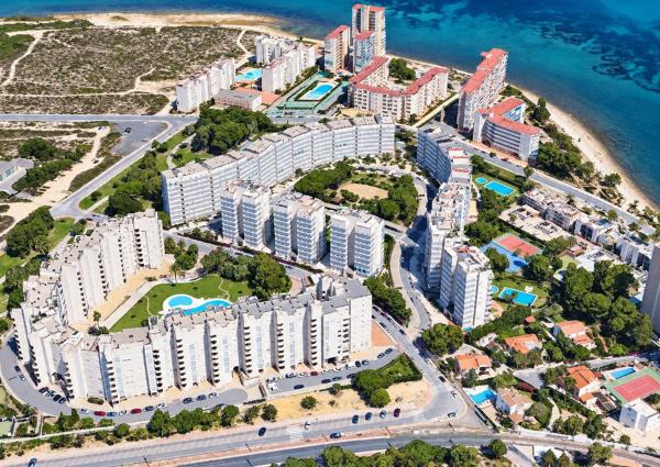 Venta de piso en Piso en Fondo, 2, Playa Muchavista, El Campello, El Campello
photo 1