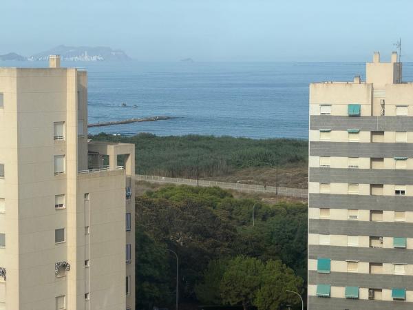 Venta de piso en Piso en Fondo, 2, Playa Muchavista, El Campello, El Campello
thumbnail 2