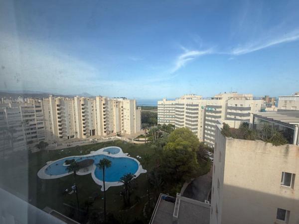 Venta de piso en Piso en Fondo, 2, Playa Muchavista, El Campello, El Campello
thumbnail 3