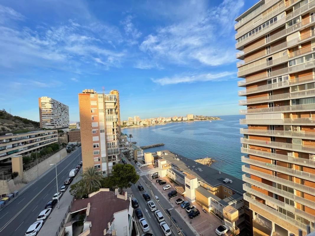 Sale of apartment in Piso en Avenida de Villajoyosa, La Albufereta, Alicante / Alacant, Alicante
photo 2