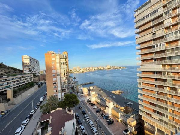 Sprzedaż mieszkania w Piso en Avenida de Villajoyosa, La Albufereta, Alicante / Alacant, Alicante / Alacant
thumbnail 2