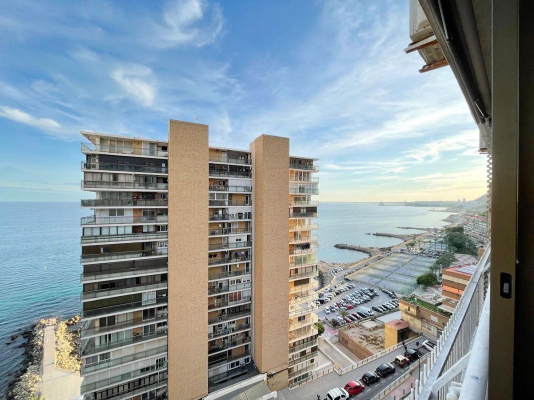 Sale of apartment in Piso en Avenida de Villajoyosa, La Albufereta, Alicante / Alacant, Alicante
photo 4