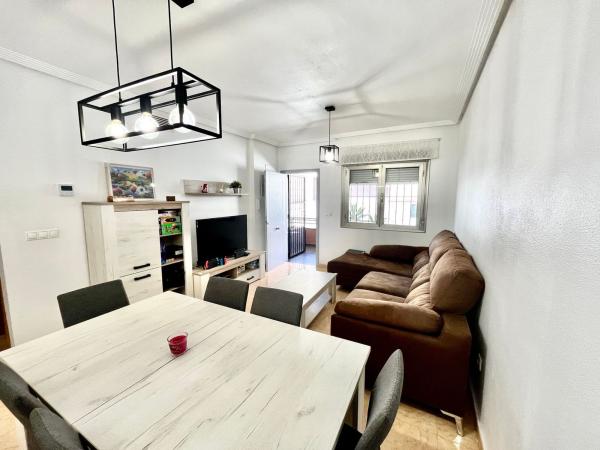 Venta de piso en Piso en Tierno Galvan, 56, San Isidro, San Isidro
photo 1