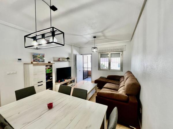 Venta de piso en Piso en Tierno Galvan, 56, San Isidro, San Isidro
thumbnail 2