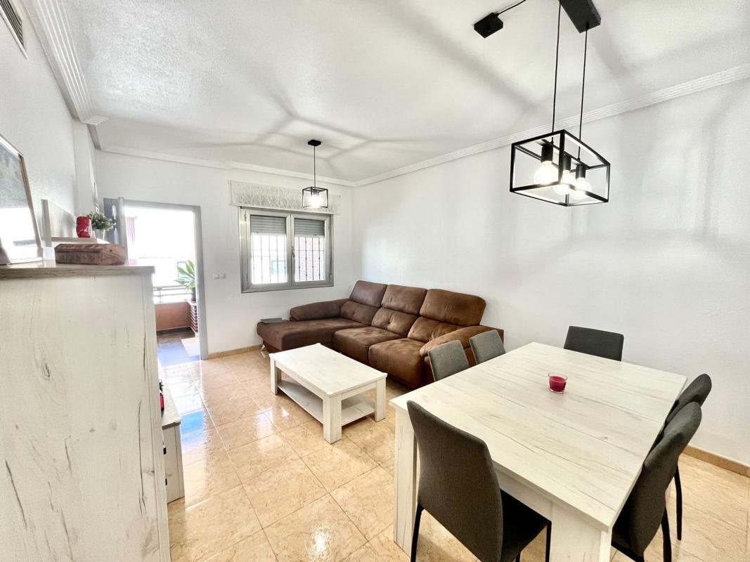 Sale of apartment in Piso en Tierno Galvan, 56, San Isidro, San Isidro
photo 3