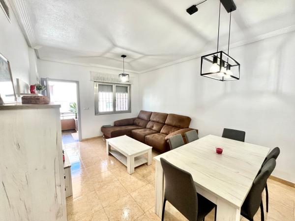 Venta de piso en Piso en Tierno Galvan, 56, San Isidro, San Isidro
thumbnail 3