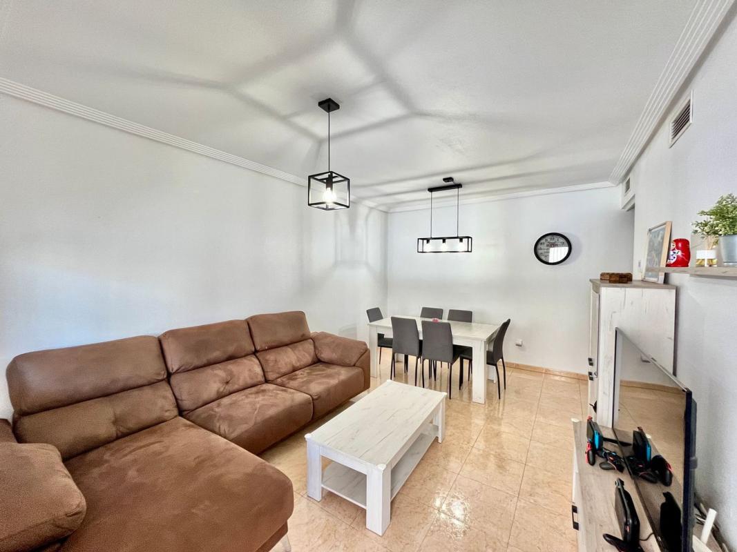 Sale of apartment in Piso en Tierno Galvan, 56, San Isidro, San Isidro
photo 4