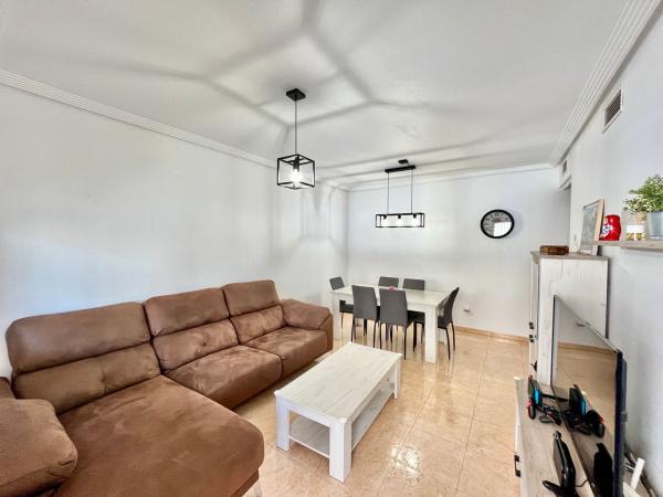 Venta de piso en Piso en Tierno Galvan, 56, San Isidro, San Isidro
 photo 4