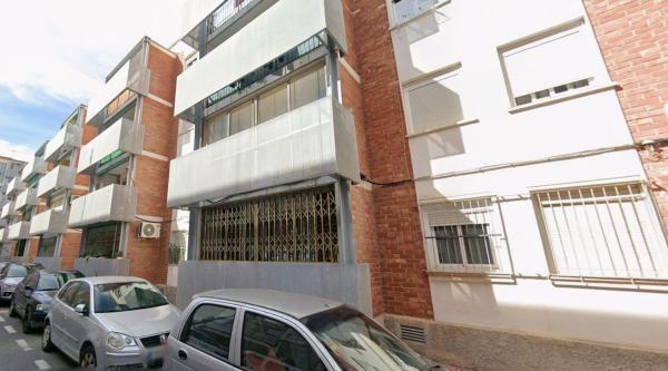 Sprzedaż mieszkania w Piso en Colonia Santa Isabel, 11, Haygon - Universidad, San Vicente del Raspeig, San Vicente del Raspeig
thumbnail 2