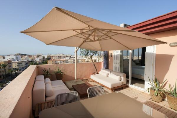 Penthouse for sale at  Ático en Calle Era de Madaleneta, Las Viñas, Guardamar del Segura, Guardamar del Segura photo 1