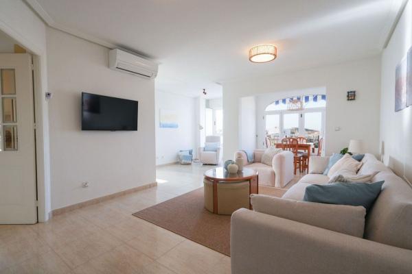 Penthouse for sale at  Ático en Calle Era de Madaleneta, Las Viñas, Guardamar del Segura, Guardamar del Segura photo 3