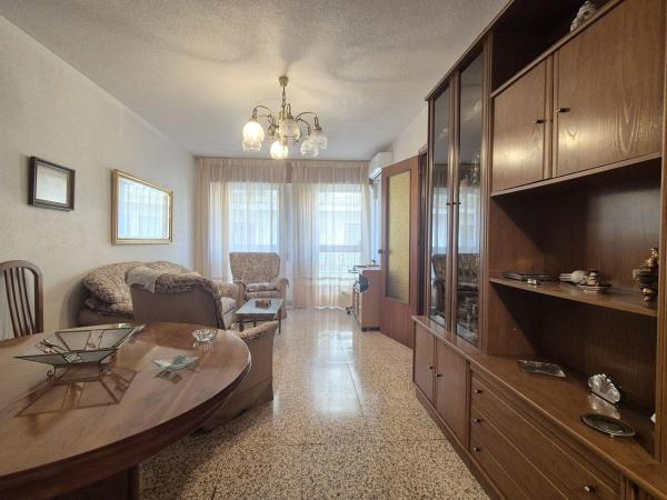 Venta de piso en Piso en Arq Vidal, 13, Plà del Bon Repòs-La Goteta, Alicante / Alacant, Alicante / Alacant
thumbnail 2