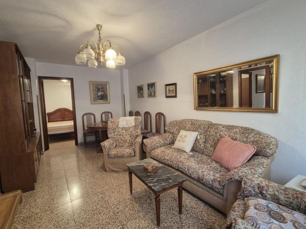 Venta de piso en Piso en Arq Vidal, 13, Plà del Bon Repòs-La Goteta, Alicante / Alacant, Alicante / Alacant
thumbnail 3