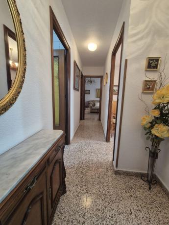 Venta de piso en Piso en Arq Vidal, 13, Plà del Bon Repòs-La Goteta, Alicante / Alacant, Alicante / Alacant
 photo 4
