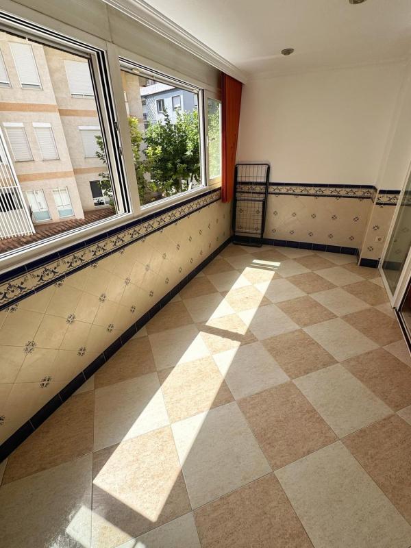 Sprzedaż mieszkania w Piso en Calle la Santamaría, 10, Calpe Pueblo, Calpe, Kalpe
photo 4