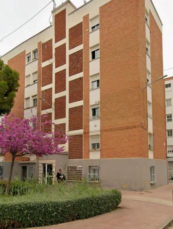 Продажа квартиры на Piso en colonia santa Isabel, 4, Haygon - Universidad, San Vicente del Raspeig, Сан-Висенте-дель-Распейг
 photo