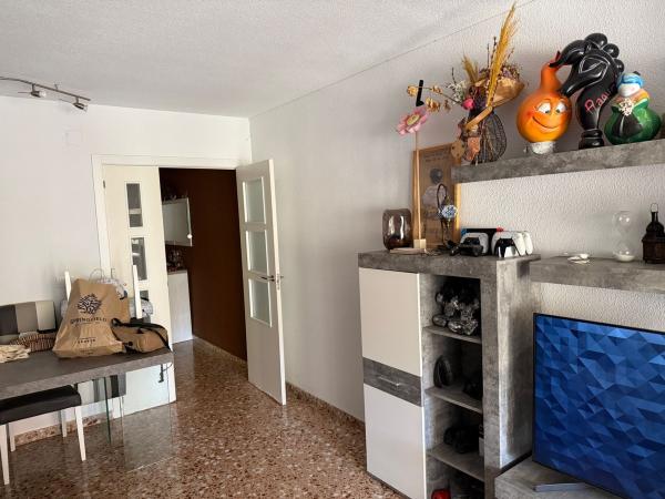 Sale of flat in Piso en Avenida de Germanies, 8, Campello Playa, El Campello, El Campello
photo 1