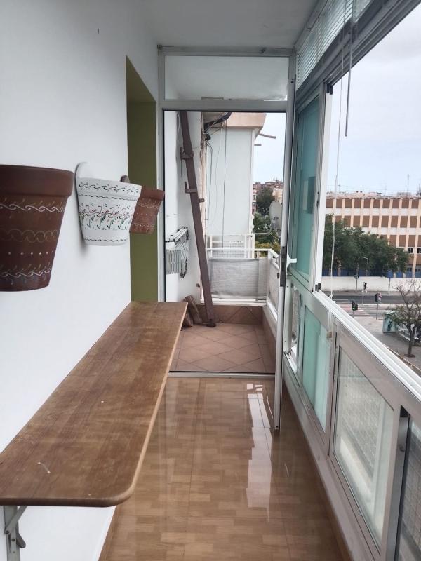 Продажа квартиры на Piso en Pino Santo, Virgen del Remedio - Parque lo Morant, Alicante / Alacant, Аликанте / Алакант
photo 3