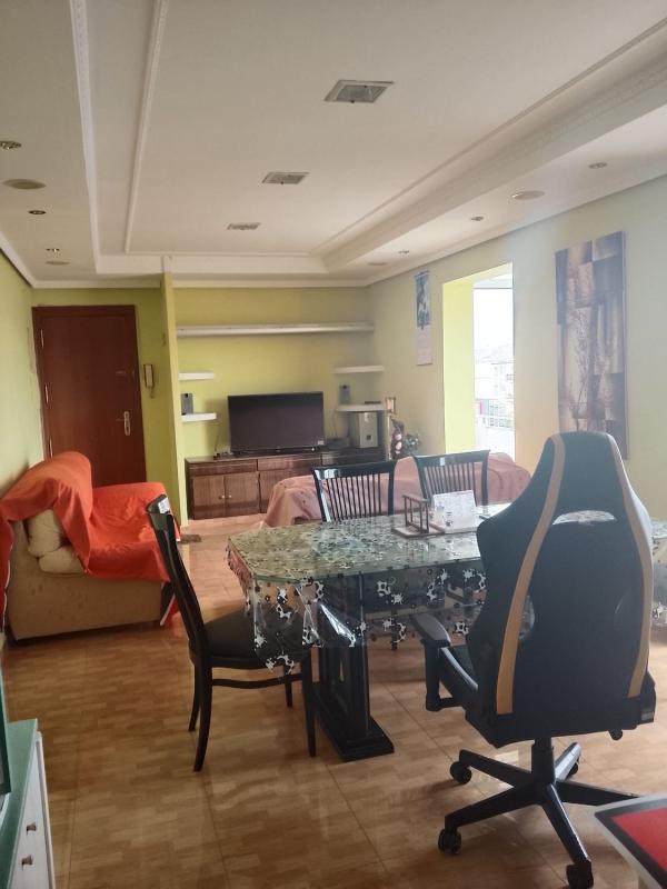 Продажа квартиры на Piso en Pino Santo, Virgen del Remedio - Parque lo Morant, Alicante / Alacant, Аликанте / Алакант
photo 5