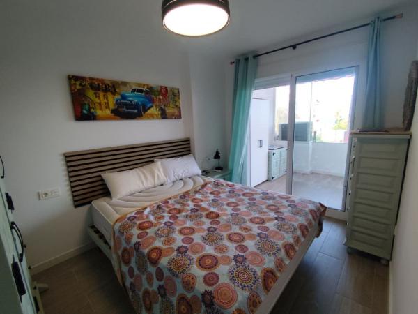 Продажа квартиры на Piso en Calle de la Brisa, 14, Cabo Cervera, Torrevieja, Торревьеха
 photo 4