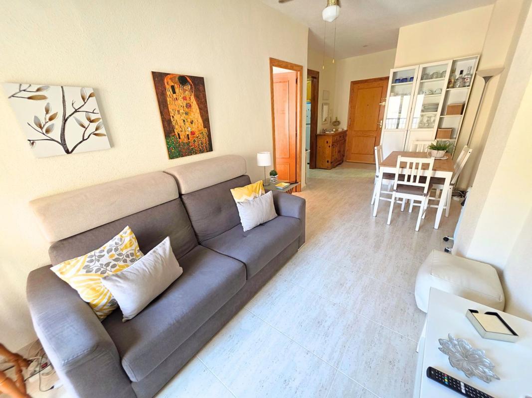 Продажа квартиры на Piso en Calle Luis Rivera, 104, Zona Pueblo, Guardamar del Segura, Гуардамар-дель-Сегура
photo 1
