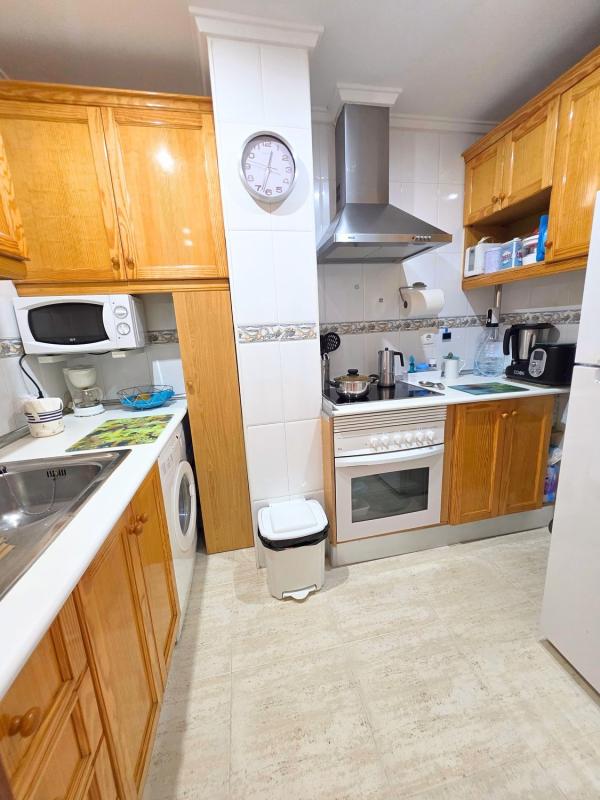 Продажа квартиры на Piso en Calle Luis Rivera, 104, Zona Pueblo, Guardamar del Segura, Гуардамар-дель-Сегура
photo 3