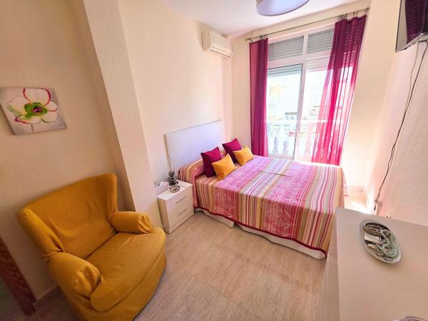 Продажа квартиры на Piso en Calle Luis Rivera, 104, Zona Pueblo, Guardamar del Segura, Гуардамар-дель-Сегура
 photo 4