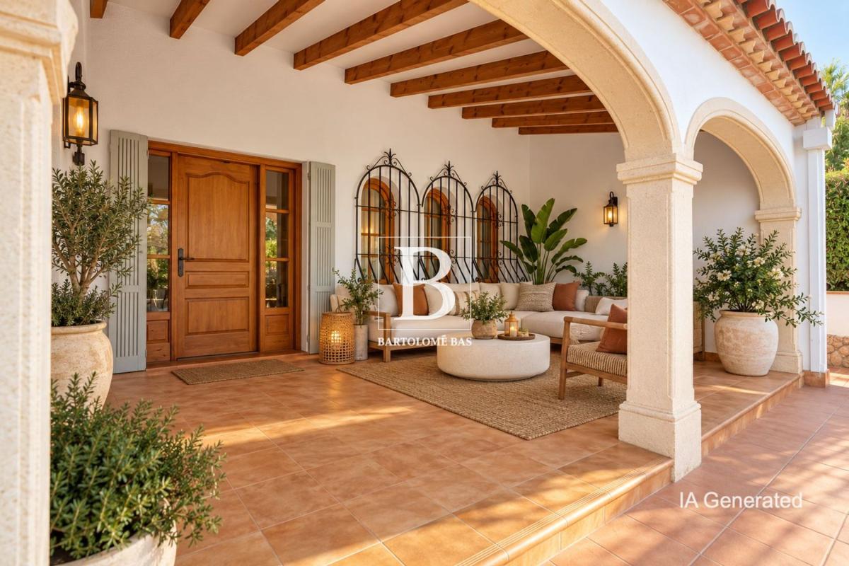 Properties for sale and rent in Spain photo 5