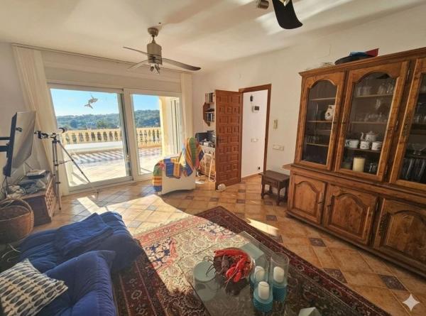 Casa o chalet independiente en Pinar de Advocat-Cometa, Moraira photo 4