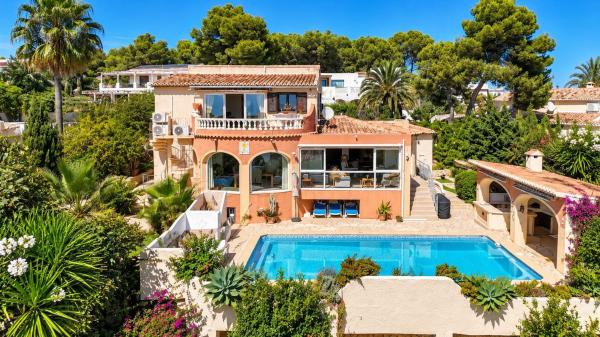 Casa o chalet independiente en Portichol - Balcón al Mar, Jávea/Xàbia thumbnail 2